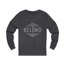 Load image into Gallery viewer, Belong Long Sleeve
