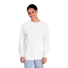 Load image into Gallery viewer, REMNANT Circle Classic Long Sleeve T-Shirt

