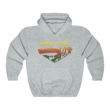 Load image into Gallery viewer, Summer Camp Hoodie
