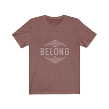 Load image into Gallery viewer, Belong T-shirt
