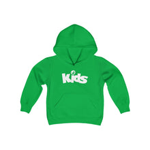 Load image into Gallery viewer, JW Kids Youth Hoodie

