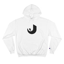 Load image into Gallery viewer, J Champion Hoodie
