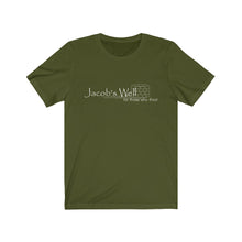 Load image into Gallery viewer, Original JW Short Sleeve
