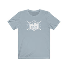 Load image into Gallery viewer, Winter Retreat Tee
