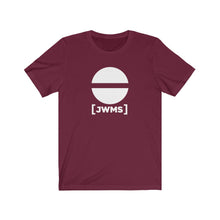 Load image into Gallery viewer, JWMS Bella Canvas Short Sleeve Tee
