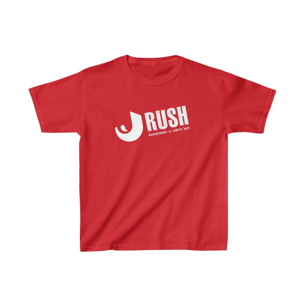 RUSH Kids T-Shirt