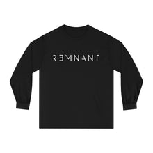 Load image into Gallery viewer, REMNANT Horizontal Classic Long Sleeve T-Shirt
