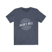 Load image into Gallery viewer, JWC white T-shirt
