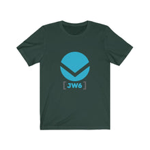 Load image into Gallery viewer, JW6 T-shirt
