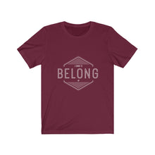 Load image into Gallery viewer, Belong T-shirt

