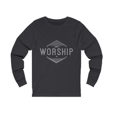 Load image into Gallery viewer, Worship Long Sleeve
