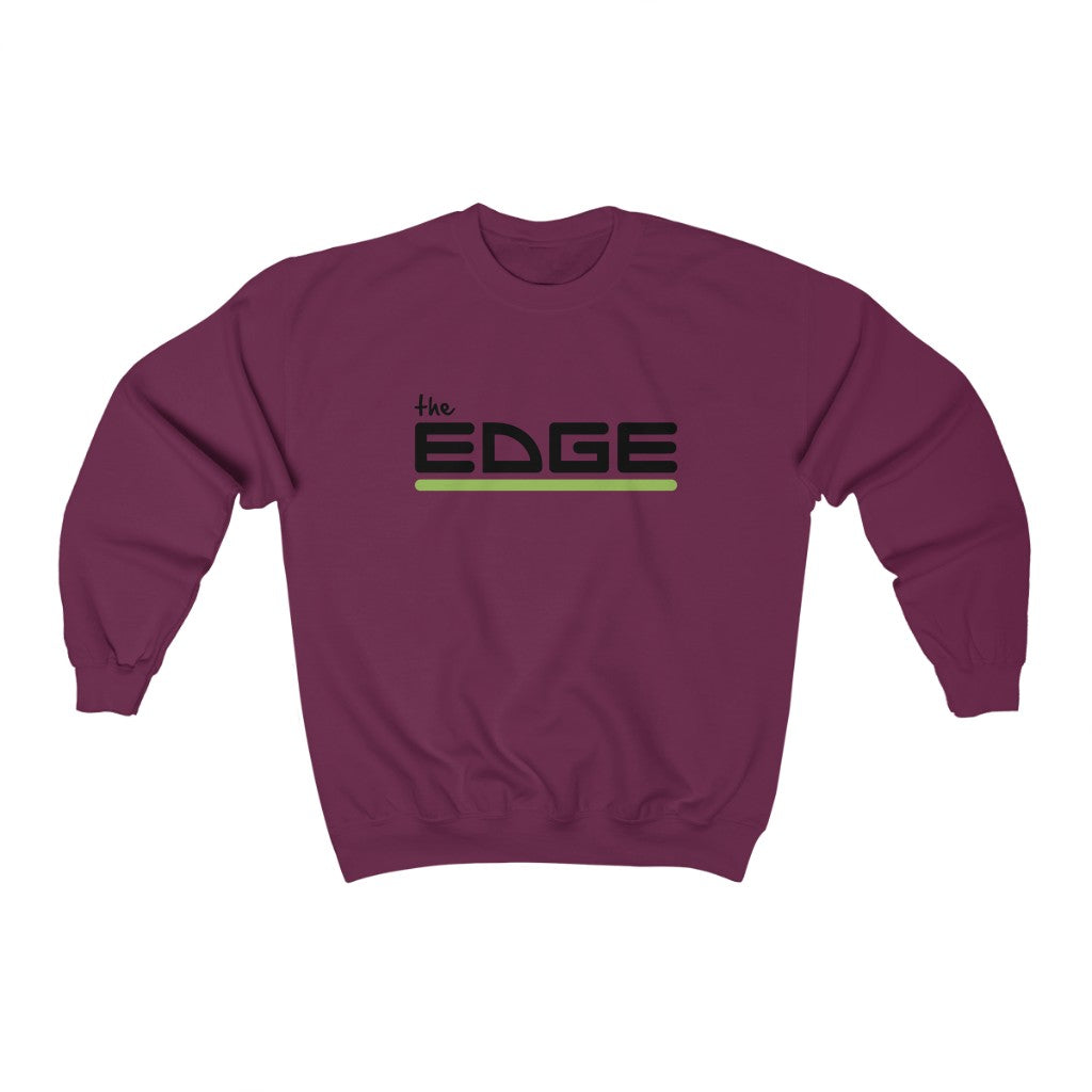The Edge Crewneck Sweatshirt