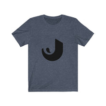 Load image into Gallery viewer, J T-shirt
