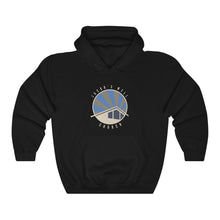 Load image into Gallery viewer, Roofline/Sun Hoodie
