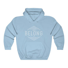 Load image into Gallery viewer, Copy of Copy of Unisex Heavy Blend™ Hooded Sweatshirt
