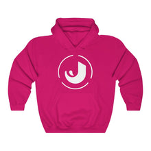 Load image into Gallery viewer, J Hoodie
