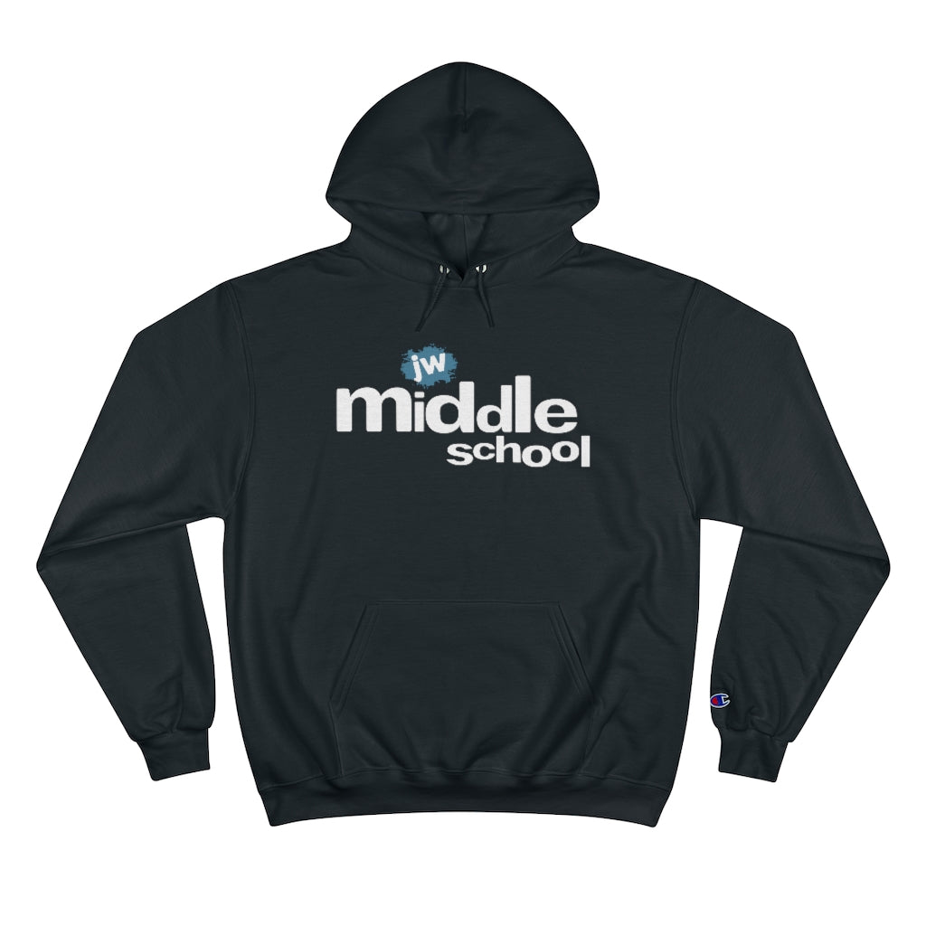 JW Middle School Champion Hoodie