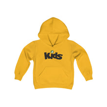 Load image into Gallery viewer, JW Kids Youth Hoodie
