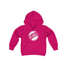 Load image into Gallery viewer, Fuel Youth Hoodie
