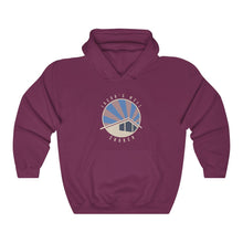 Load image into Gallery viewer, Roofline/Sun Hoodie
