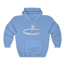 Load image into Gallery viewer, "Building Community" Hoodie
