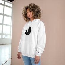 Load image into Gallery viewer, J Champion Hoodie

