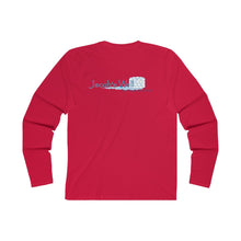 Load image into Gallery viewer, Men's Long Sleeve Crew Tee
