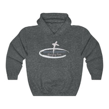 Load image into Gallery viewer, "Building Community" Hoodie
