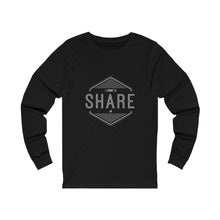 Load image into Gallery viewer, Share Long Sleeve
