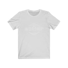 Load image into Gallery viewer, Worship T-shirt
