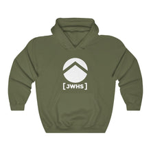 Load image into Gallery viewer, JWHS Gildan Hoodie
