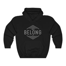 Load image into Gallery viewer, Copy of Copy of Unisex Heavy Blend™ Hooded Sweatshirt
