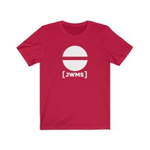 Load image into Gallery viewer, JWMS Bella Canvas Short Sleeve Tee
