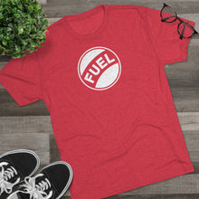 Load image into Gallery viewer, Fuel Tri-Blend Tee

