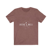 Load image into Gallery viewer, JWC pcp T-shirt
