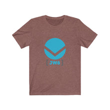Load image into Gallery viewer, JW6 T-shirt
