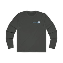 Load image into Gallery viewer, Men's Long Sleeve Crew Tee
