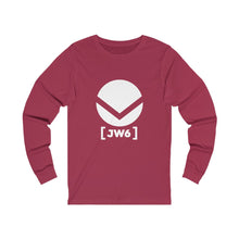 Load image into Gallery viewer, JW6 Long Sleeve
