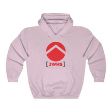 Load image into Gallery viewer, JWHS Gildan Hoodie

