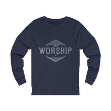 Load image into Gallery viewer, Worship Long Sleeve
