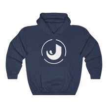 Load image into Gallery viewer, J Hoodie
