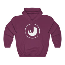 Load image into Gallery viewer, J Hoodie
