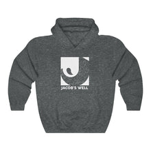 Load image into Gallery viewer, J JW Hoodie
