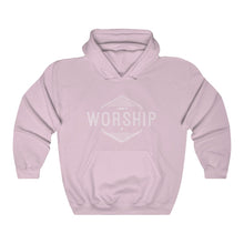 Load image into Gallery viewer, Worship Hoodie
