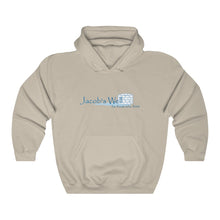 Load image into Gallery viewer, Jacob&#39;s Well Original Hoodie
