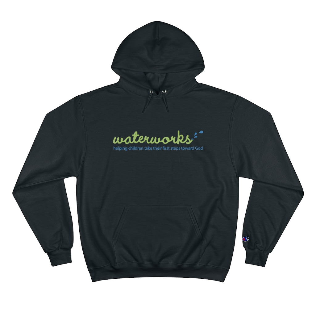Waterworks Champion Hoodie