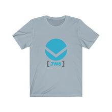 Load image into Gallery viewer, JW6 T-shirt
