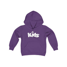 Load image into Gallery viewer, JW Kids Youth Hoodie
