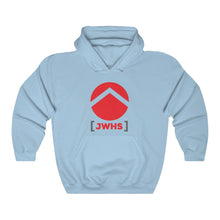 Load image into Gallery viewer, JWHS Gildan Hoodie
