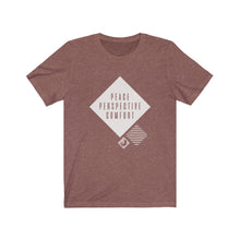 Load image into Gallery viewer, PCP design #1 T-shirt
